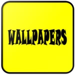 minion wallpapers android application logo